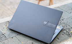 Trên tay ASUS Vivobook 14X OLED 2023: Thiết kế giữ nét tối giản, màn hình đẹp, thêm nhiều tùy chọn cấu hình