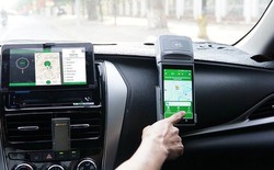 Không phải GoJek hay Be, ứng dụng gọi xe được người Việt dùng nhiều chỉ sau Grab thuộc về một hãng taxi truyền thống
