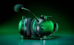Có giá lên tới 5,3 triệu, tai nghe không dây cho game thủ chuyên Esports của Razer có gì đặc biệt?