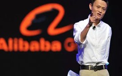 Jack Ma cảnh báo Alibaba giẫm vết xe đổ Nokia, Kodak, khi ông hoàng TMĐT dần mất ngôi vương