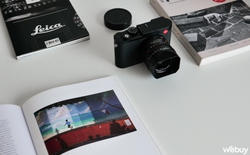 Trải nghiệm máy ảnh Leica Q3: Bước ra khỏi vùng an toàn