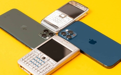 iPhone vài năm tới sẽ giống thiết kế Nokia "cục gạch" ngày xưa, tất cả chỉ vì một quy định mới?