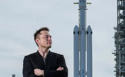 Liều ăn nhiều: SpaceX đã có lãi, tương lai thành 'kẻ thống trị vũ trụ' của Elon Musk không còn xa