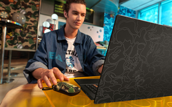 Khi thời trang và công nghệ giao thoa với bộ sưu tập giới hạn ASUS Vivobook S BAPE® Edition