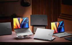 Dải laptop ASUS Vivobook mạnh mẽ hàng đầu cho học sinh – sinh viên