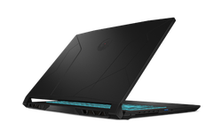 Laptop MSI Gaming Bravo 15 B7ED: cấu hình nặng đô, thiết kế ấn tượng, giá chưa đến 17 triệu!