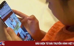 Phụ huynh Trung Quốc ủng hộ quy định thời gian trẻ em sử dụng Internet