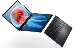 ASUS ra mắt Zenbook Duo 2024: Laptop với 2 màn hình, bàn phím tháo rời, sáng tạo đủ các tư thế làm việc