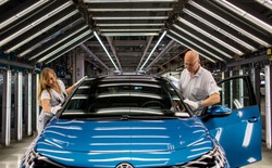 Sếp Volkswagen thừa nhận 'tình hình rất nghiêm trọng': 10 năm làm xe điện vẫn chưa thành công, chịu thua trước các đối thủ Trung Quốc