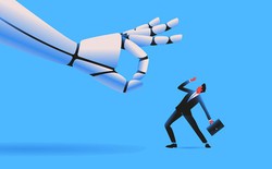 Đừng lo sắp mất việc vì AI, nghiên cứu mới của MIT cho thấy ngày đó hãy còn xa