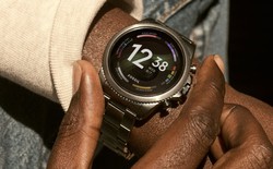 Bị Apple Watch áp đảo hoàn toàn, thương hiệu đồng hồ Mỹ Fossil rút khỏi thị trường smartwatch