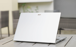 Acer Swift Go 14 AI: Laptop cao cấp mỏng nhẹ trang bị công nghệ AI