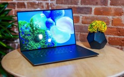 Dell XPS 2024 ra mắt: Thiết kế đẹp "ăn đứt MacBook", chip Intel Core Ultra, giá từ 1.299 USD