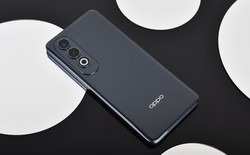 Ảnh thực tế OPPO K12 Plus: Snapdragon 7 Gen 3, pin 6.400mAh, giá chỉ hơn 6 triệu đồng