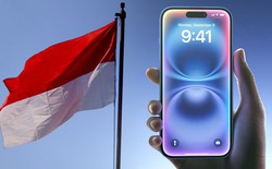 Indonesia cấm iPhone 16, vậy khách du lịch có được phép sử dụng hay không?