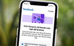 Một bức ảnh khiến nhiều tài khoản Facebook tại Việt Nam bị khóa vĩnh viễn