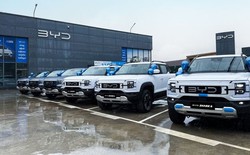 "Ông trùm" xe điện chính thức trình làng mẫu bán tải hybrid đầu tiên tại Đông Nam Á, liệu có về Việt Nam đấu Ford Ranger?