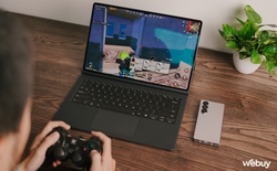 Galaxy Tab S10 series có hiệu năng quá mạnh, hóa ra là nhờ Samsung trang bị nâng cấp vượt trội chưa từng có tiền lệ này