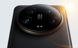 Xiaomi 15 Ultra lộ diện thông số camera "khủng"