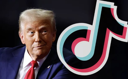 Ông Trump có thể mở cho TikTok “con đường sống” tại Mỹ?