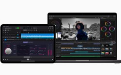 Apple chính thức phát hành Final Cut Pro 11 với các tính năng chỉnh sửa video bằng AI, tận dụng tối đa sức mạnh dòng chip Apple-M series