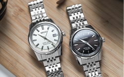 King Seiko Automatic 3 Days gây tranh cãi ở mức giá 90 triệu