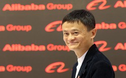 Alibaba của Jack Ma dần hồi sinh