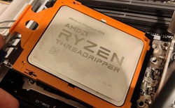 Lái xe rác tìm thấy PC "khủng" với chip Threadripper 32 nhân, card RTX 2080 Ti trong thùng rác