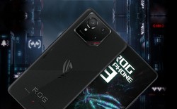 Asus ROG Phone 9 và 9 Pro ra mắt: Snapdragon 8 Elite, màn hình mini-LED ở mặt lưng, nâng cấp tản nhiệt, giá ngang iPhone 16 Pro Max
