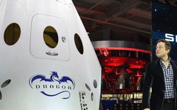 Cùng nhận tiền của NASA để sản xuất tàu vũ trụ, SpaceX thành công lớn còn Boeing lỗ nặng