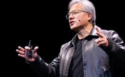 Vén màn bí mật: Vì sao CEO Jensen Huang chọn ở lại Nvidia, từ chối dẫn dắt TSMC để tự tay xây dựng đế chế nghìn tỷ?