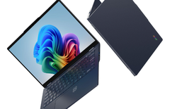 Acer Swift 14 AI - Laptop Copilot+ PC đầu tiên của Acer