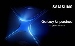 Lộ thư mời sự kiện ra mắt Galaxy S25: Diễn ra đúng ngày cúng ông Công ông Táo tại Việt Nam