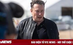 Elon Musk bị cấm vào cơ sở của SpaceX vì từng dùng chất cấm