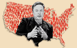 ‘Vương quốc’ Elon Musk trong lòng nước Mỹ: Thị trấn 12.000 người bị Tesla, SpaceX và Twitter-X biến đổi thế nào?