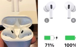 Tại sao AirPods hay bị hỏng một bên tai nghe dù dùng 2 bên như nhau và làm sao để tránh?