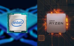 Thời thế đảo điên: Intel tuyên bố muốn sản xuất chip cho AMD