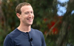 Ngủ dậy có ngay 28 tỷ USD rơi vào túi, Mark Zuckerberg từ ‘kẻ thua cuộc’ đến người thắng lớn nhất 2023, khiến Jeff Bezos, Elon Musk cũng phải ngước nhìn