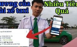 Hãng taxi truyền thống từng vượt mặt Be và GoJek trả lương nhân viên ra sao: Một tài xế tiết lộ sự thật