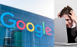 Mang tiếng công ty Internet số 1 thế giới nhưng nhân viên Google đang "kêu giời" vì Wi-Fi chậm, buộc phải cắm dây để dùng