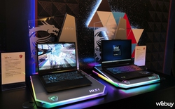 MSI ra mắt loạt laptop hỗ trợ AI tại Việt Nam, giá từ 19,99 triệu đồng