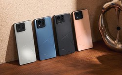 Chán làm điện thoại nhỏ gọn, ASUS ra mắt Zenfone 11 Ultra cỡ lớn: Snapdragon 8 Gen 3, RAM 16GB, màn hình 144Hz