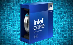 Intel ra mắt Core i9-14900KS: CPU "nhanh nhất thế giới dành cho desktop", đạt mức xung nhịp 6.2Ghz