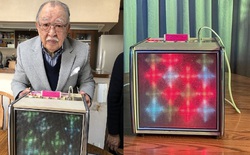 Kỹ sư Nhật Bản phát minh ra máy karaoke qua đời ở tuổi 100