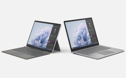Surface Pro 10 & Surface Laptop 6 ra mắt: Nâng cấp chip Intel Core Ultra, nhưng tốt nhất bạn đừng nên mua