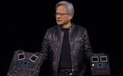 CEO Nvidia tiết lộ giá chip AI “mạnh nhất thế giới” tương đương một chiếc xế hộp