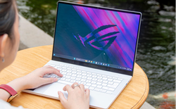 ROG Nebula OLED: Tiêu chuẩn mới của màn hình laptop gaming 2024