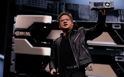 Vì sao CEO Nvidia đưa ra tuyên bố 'chấn động', khẳng định game được phát triển 100% bởi AI sẽ có trong 5-10 năm nữa?