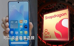 Smartphone Xiaomi này hứa hẹn sẽ "phá đảo" phân khúc tầm trung: Chip Snapdragon 8s Gen 3 mà giá chỉ khoảng 7 triệu đồng?