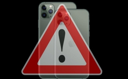 Mã độc mới phát hiện trên iPhone nguy hiểm đến thế nào: Đánh cắp dữ liệu Face ID, truy cập vào tài khoản ngân hàng